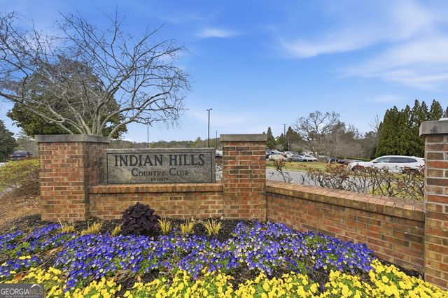 3640 Clubland Drive, Marietta, GA 30068