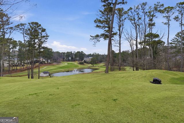 3640 Clubland Drive, Marietta, GA 30068