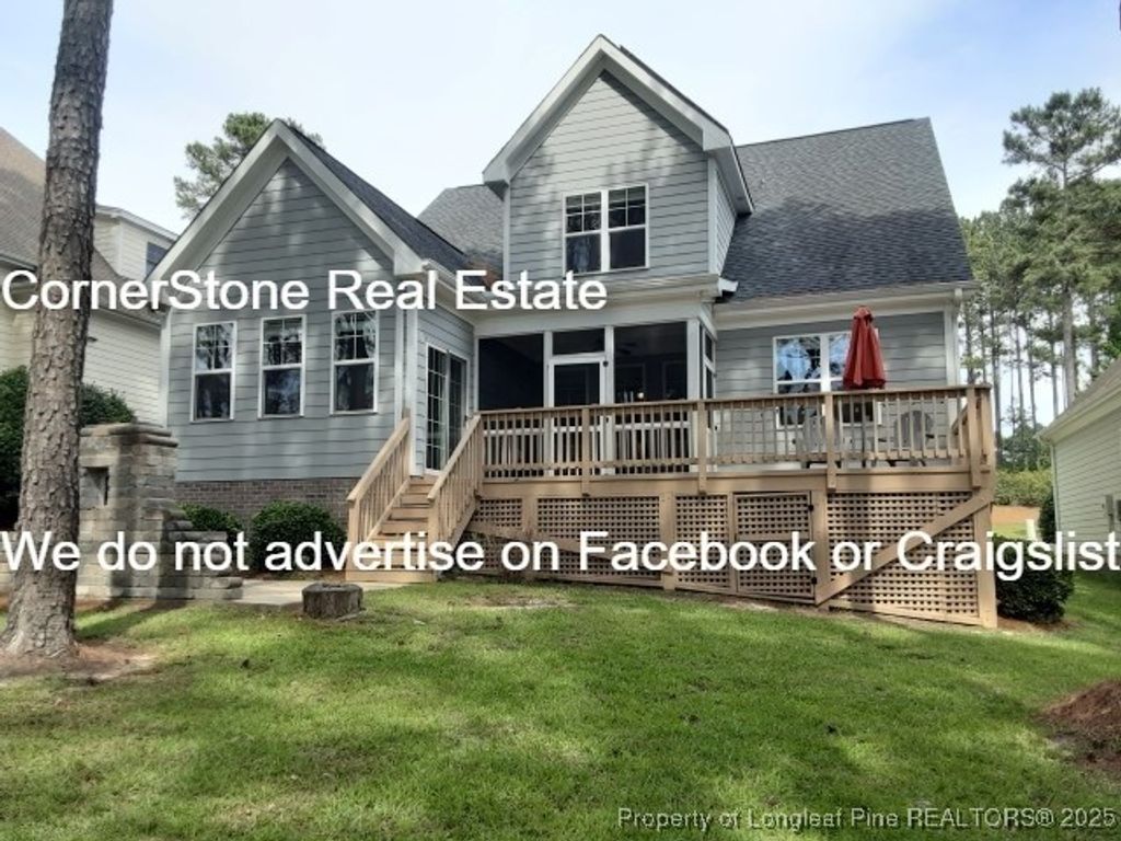 547 N Micahs Way N, Spring Lake, NC 28390