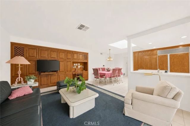 535 Papyrus, La Habra Heights, CA 90631