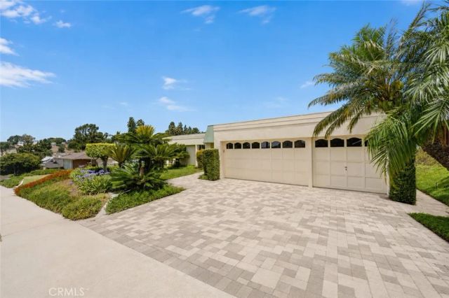 535 Papyrus, La Habra Heights, CA 90631