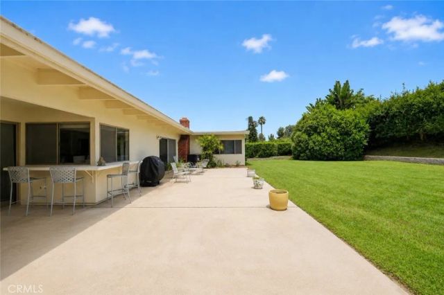 535 Papyrus, La Habra Heights, CA 90631