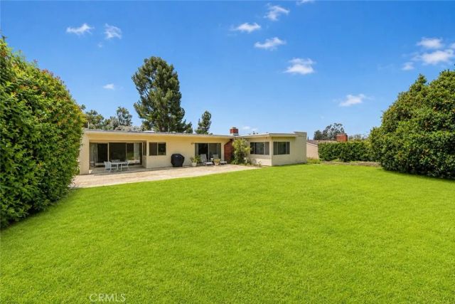 535 Papyrus, La Habra Heights, CA 90631
