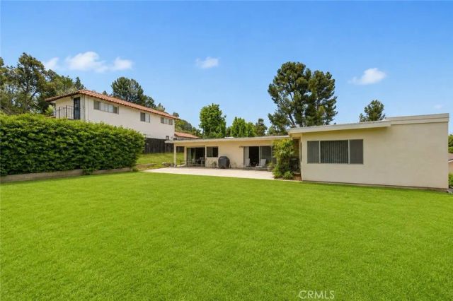 535 Papyrus, La Habra Heights, CA 90631