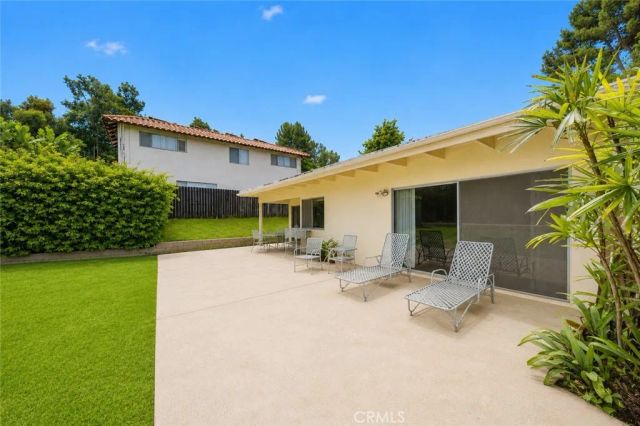 535 Papyrus, La Habra Heights, CA 90631