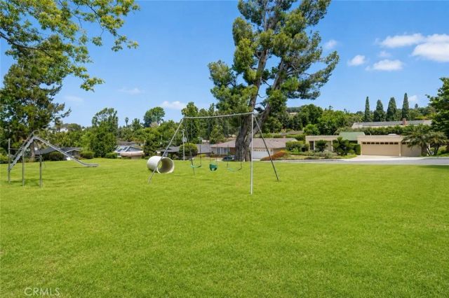 535 Papyrus, La Habra Heights, CA 90631