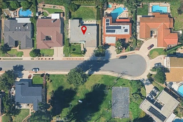 535 Papyrus, La Habra Heights, CA 90631