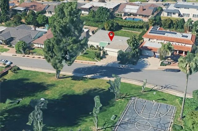 535 Papyrus, La Habra Heights, CA 90631