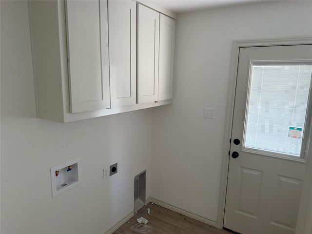 300 Myers Drive, Springtown, TX 76082