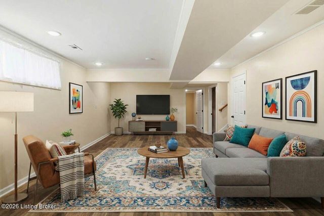 11200 Hammond Dr, Louisville, KY 40241