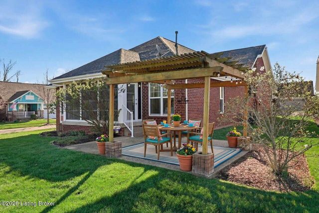 11200 Hammond Dr, Louisville, KY 40241