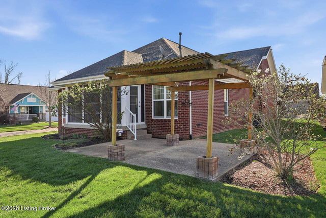 11200 Hammond Dr, Louisville, KY 40241