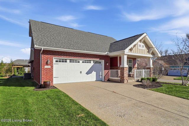 11200 Hammond Dr, Louisville, KY 40241