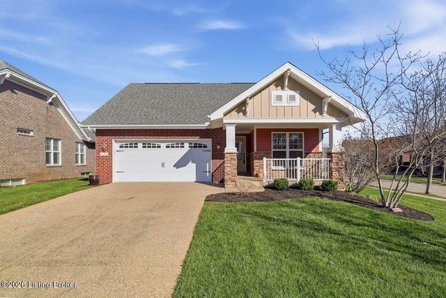 11200 Hammond Dr, Louisville, KY 40241