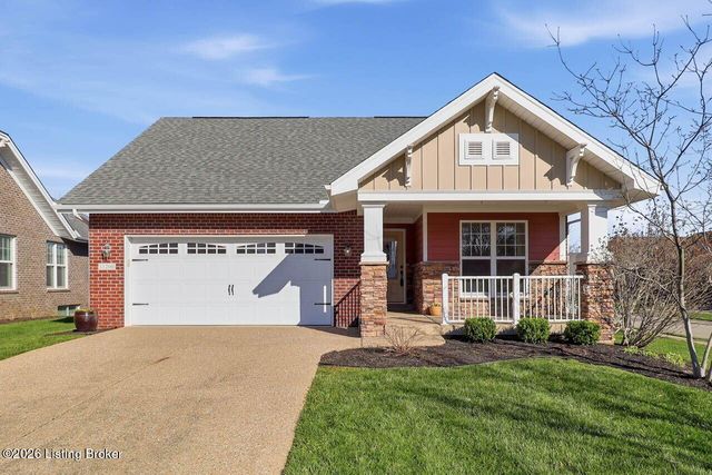 11200 Hammond Dr, Louisville, KY 40241