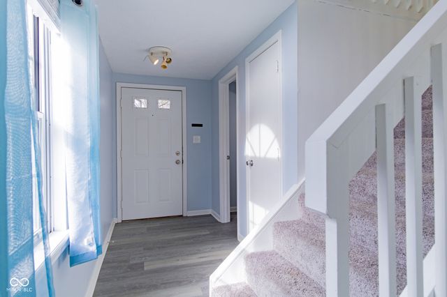 Address unavailable.