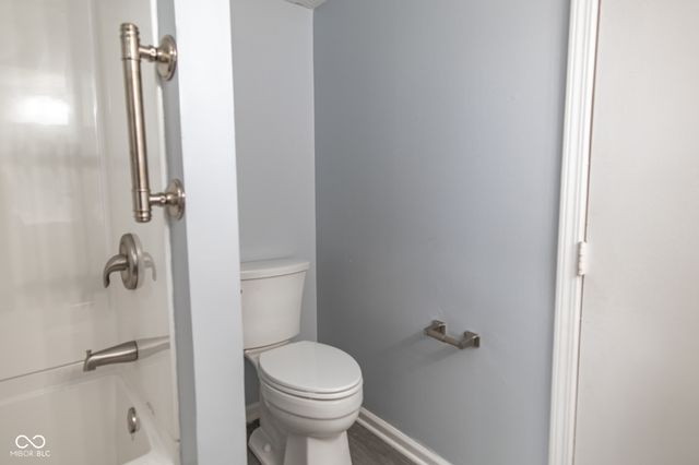 Address unavailable.