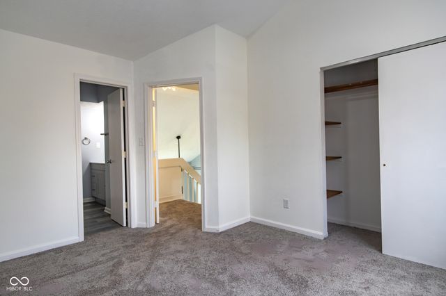 Address unavailable.