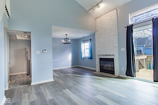 Address unavailable.