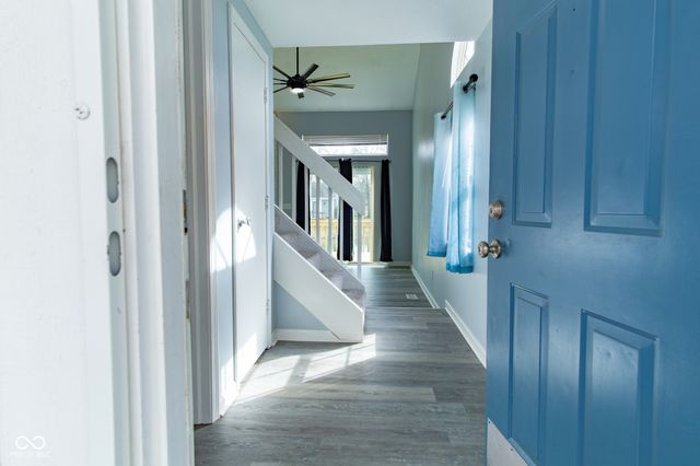 Address unavailable.