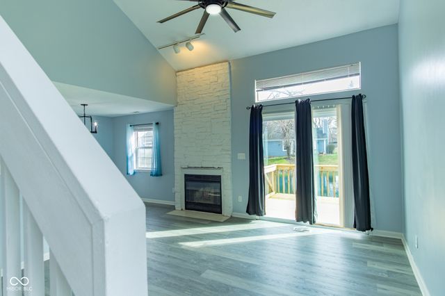 Address unavailable.