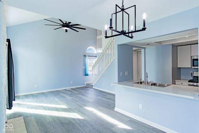 Address unavailable.