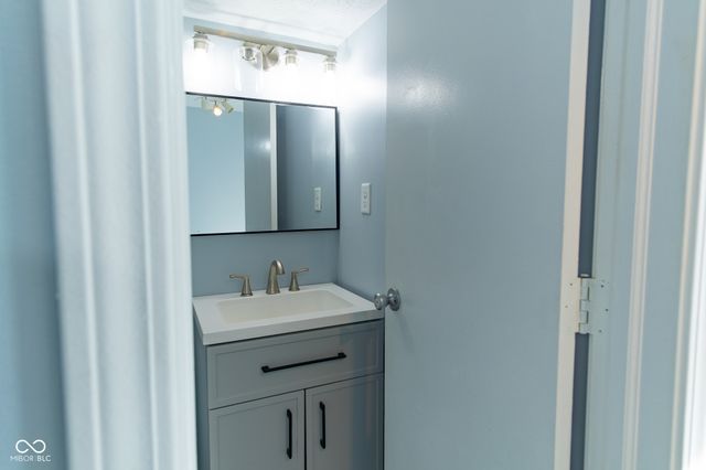 Address unavailable.