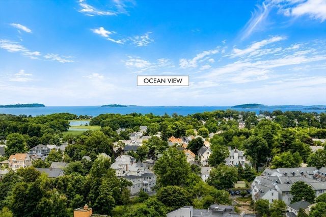 77 Adams St 1206, Quincy, MA 02169