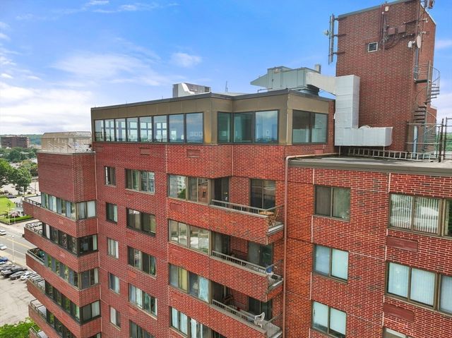 77 Adams St 1206, Quincy, MA 02169