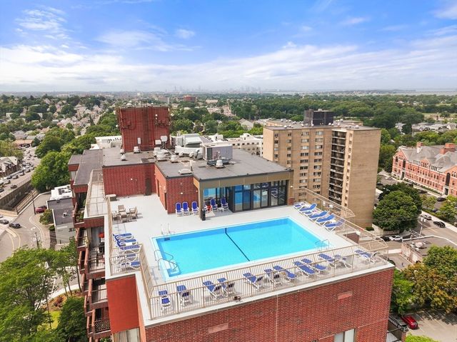 77 Adams St 1206, Quincy, MA 02169