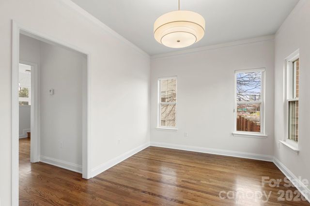 915 Gracie Way, Charlotte, NC 28204