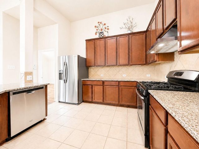 2410 Horned Owl Drive, Katy, TX 77494