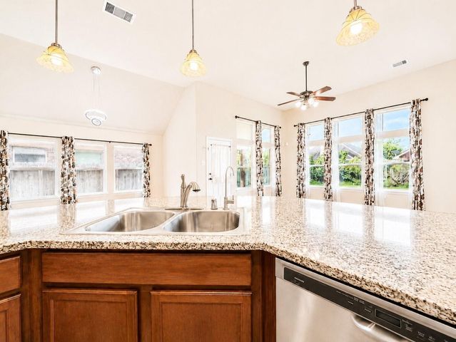2410 Horned Owl Drive, Katy, TX 77494