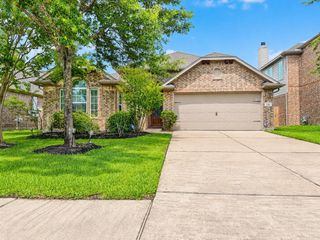 2410 Horned Owl Drive, Katy, TX 77494