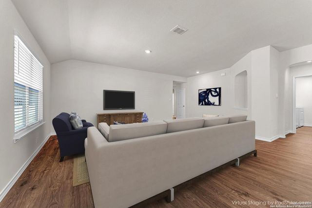 1719 Lavender, San Antonio, TX 78245