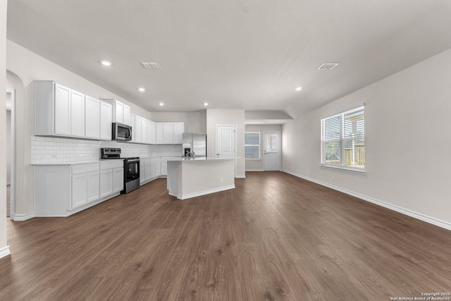 1719 Lavender, San Antonio, TX 78245