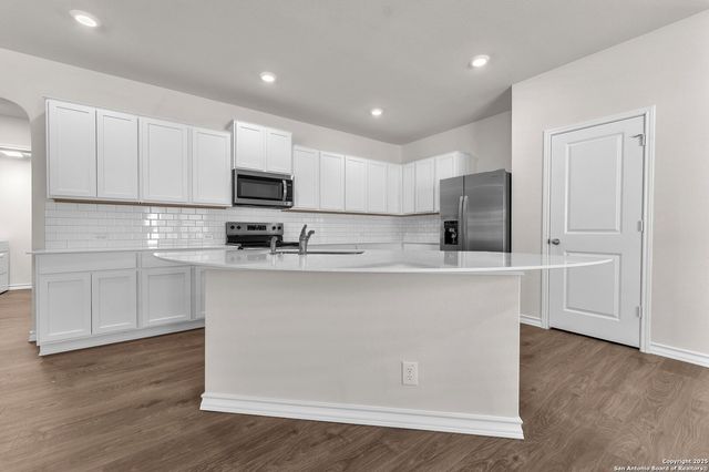 1719 Lavender, San Antonio, TX 78245