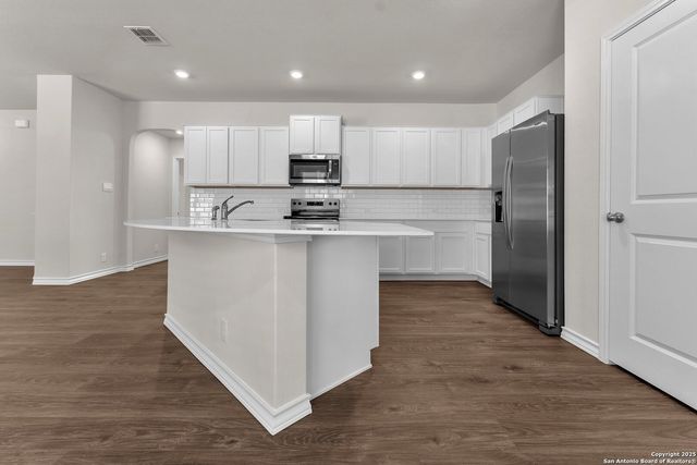 1719 Lavender, San Antonio, TX 78245