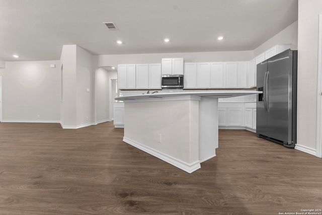 1719 Lavender, San Antonio, TX 78245