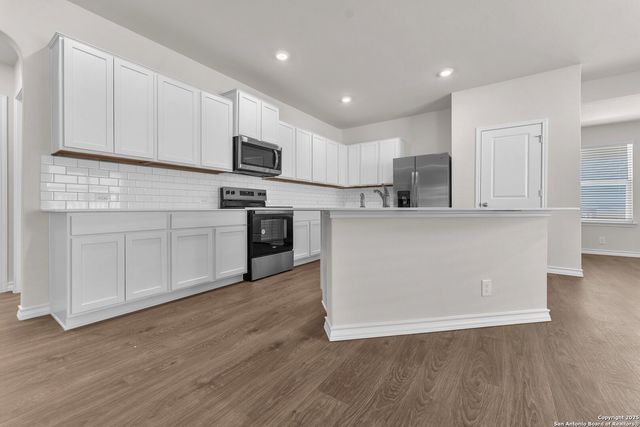 1719 Lavender, San Antonio, TX 78245