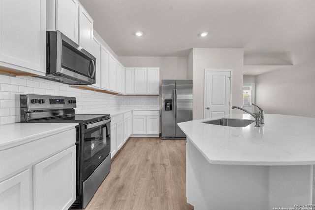 1719 Lavender, San Antonio, TX 78245