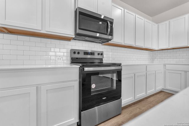 1719 Lavender, San Antonio, TX 78245