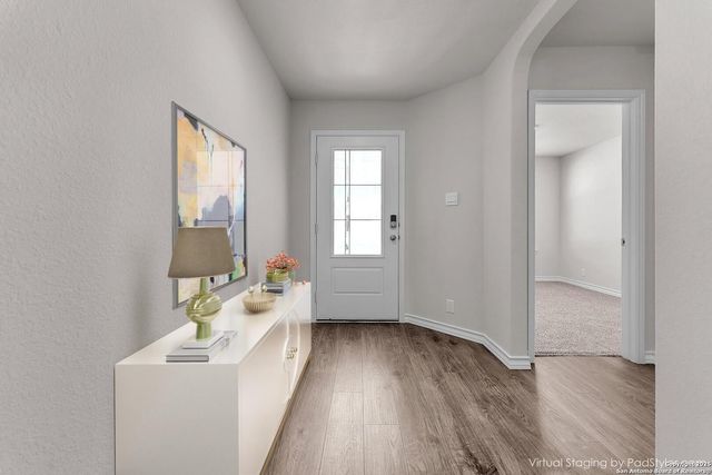 1719 Lavender, San Antonio, TX 78245