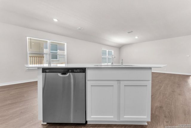 1719 Lavender, San Antonio, TX 78245