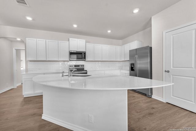 1719 Lavender, San Antonio, TX 78245