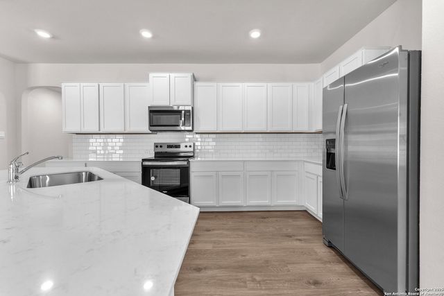 1719 Lavender, San Antonio, TX 78245