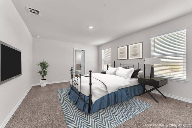 1719 Lavender, San Antonio, TX 78245