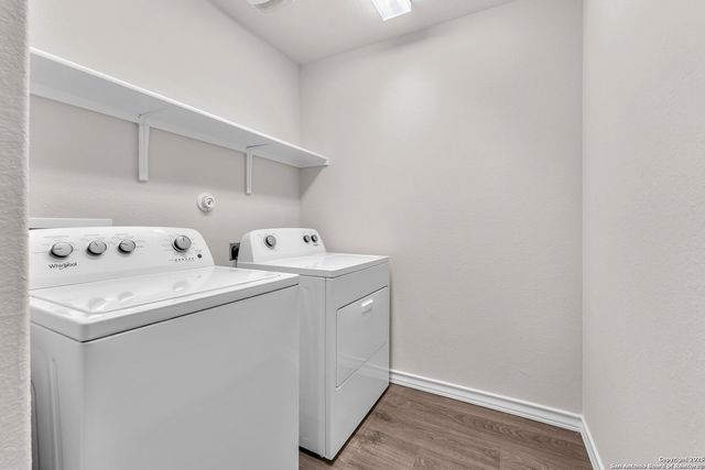 1719 Lavender, San Antonio, TX 78245