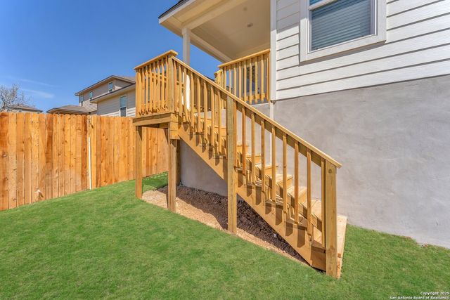 1719 Lavender, San Antonio, TX 78245