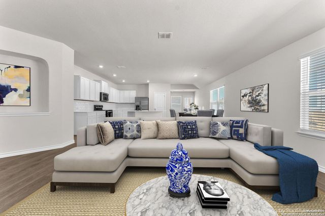 1719 Lavender, San Antonio, TX 78245